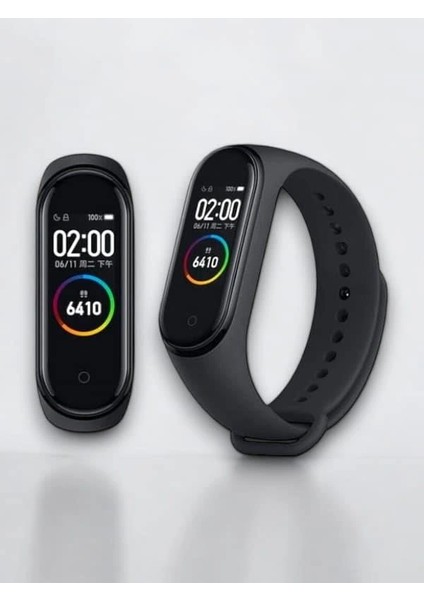 M6 Akıllı Bileklik fiyatları