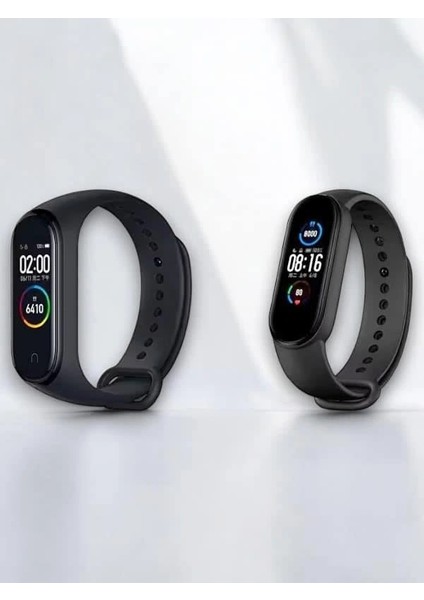 M6 Akıllı Bileklik fırsatları