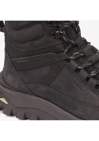 Siyah Su Geçirmez Bot 4K2GB16350