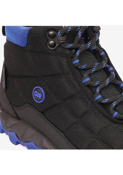 Kadın Siyah Saks Su Geçirmez Outdoor Bot 5K2GB00170