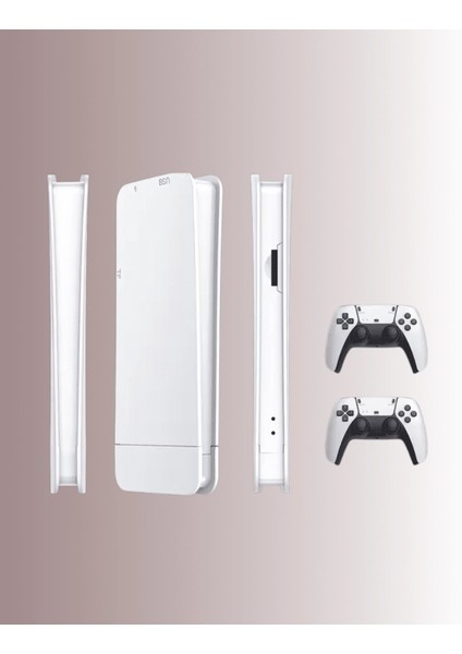 M15 Retro Konsol – 20.000 Oyunlu, Çift Gamepadli, 4K HDMI fırsatları