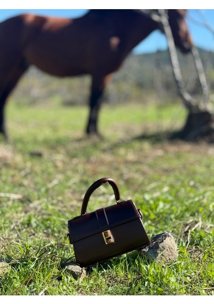 Caramel Model El ve Kadın Omuz Çantası indirimleri