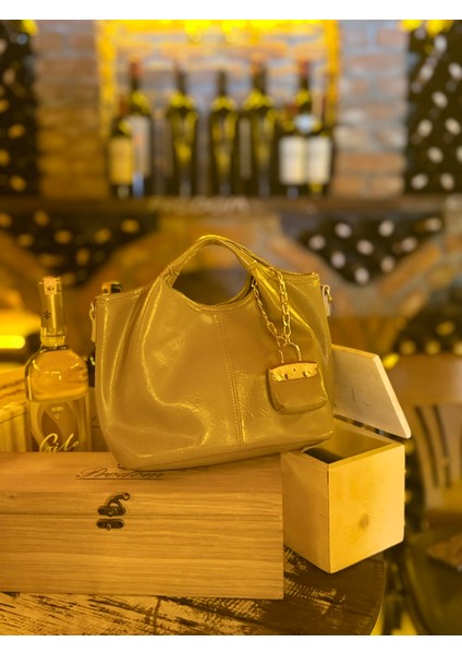 Bigle Eagle El ve Kadın Omuz Çantası