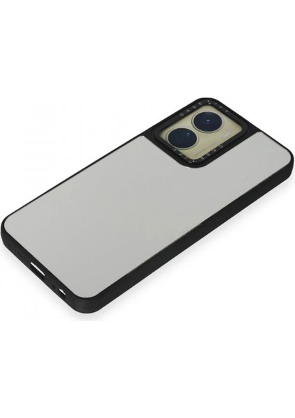 Vivo Y16 Kılıf Mirror Desenli Kapak - Mirror - 16 fırsatları