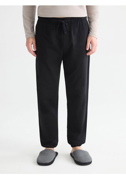 Yeni Sezon Standart Kalıp Erkek Pijama Alt fiyatları