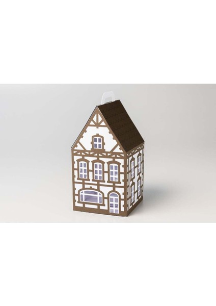 3'lü Modern Ev Hediye Kutuları fiyatları