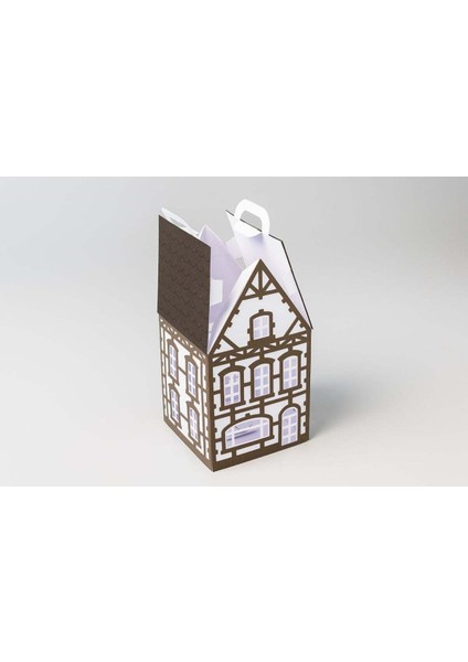 3'lü Modern Ev Hediye Kutuları fırsatları