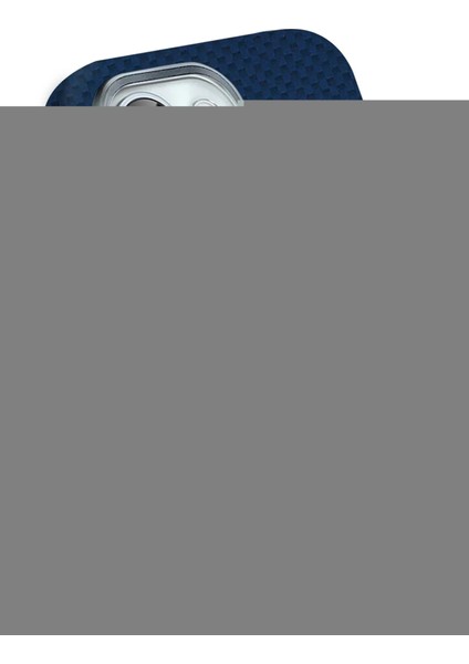 Apple iPhone 15 Volt Magsafe Kapak - Mavi modelleri