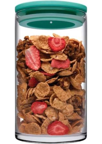 Breakfast Club Kavanoz Yeşil Kapaklı 2li 795 cc modelleri