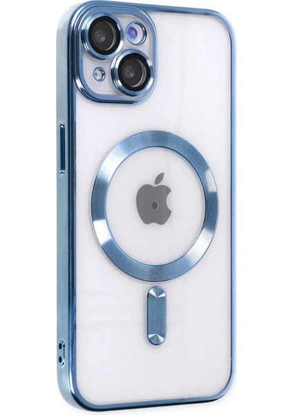iPhone 14 Kılıf Kross Magneticsafe Kapak - Sierra Blue fiyatları