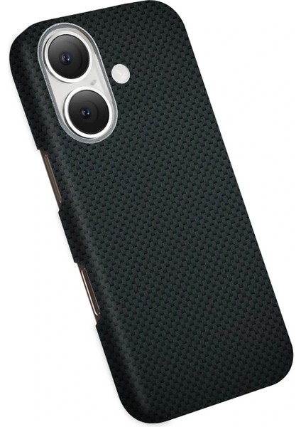 Apple iPhone 16 Volt Magsafe Kapak - Siyah 2 fırsatları