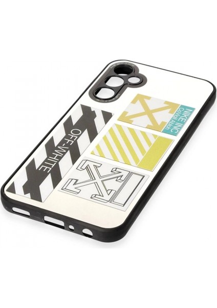 Samsung Galaxy A14 4g Kılıf Mirror Desenli Kapak - Mirror - 6 fırsatları