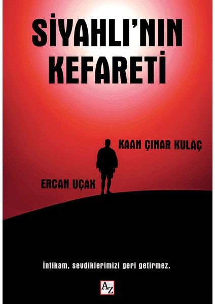 Siyahlı'nın Kefareti