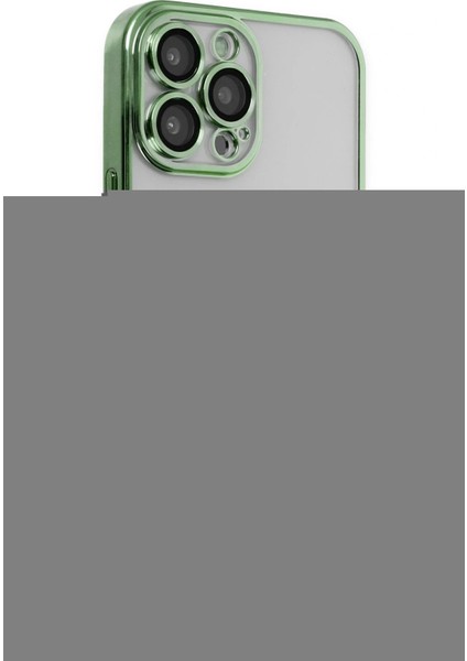 iPhone 14 Pro Kılıf Kross Magneticsafe Kapak - Koyu Yeşil fiyatları