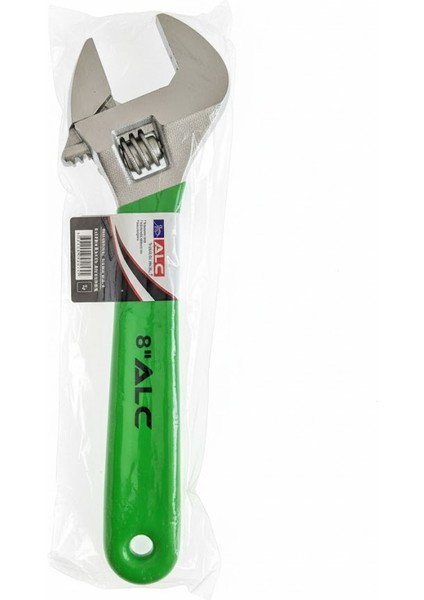 Profesyonellerin Seçimi – 8 Nolu Kurbağacık Anahtar