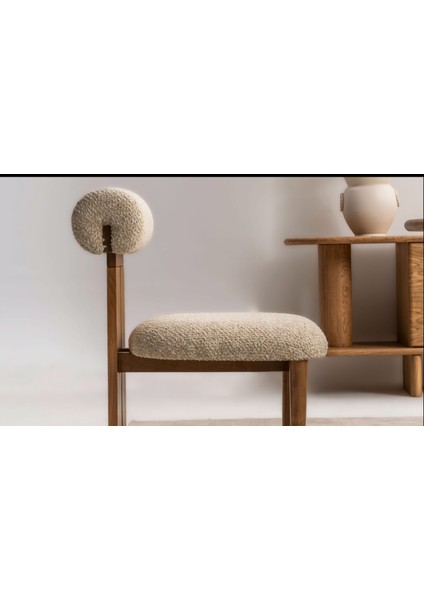 Ahşap Modern Sandalye fırsatları