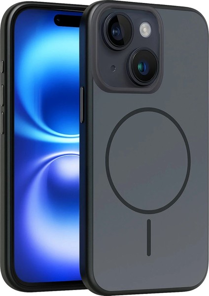 Ieg® 14 Neva Kapak - Siyah