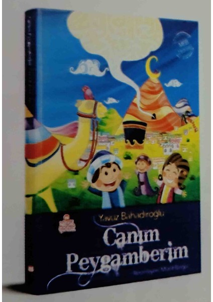Seni Tanımak Ne Güzel Allahım ve Canım Peygamberim (2 Ciltlik Set) fiyatları