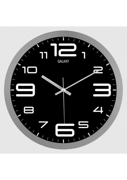 Galaxy Dekoratif Duvar Saati 220-G-1 fiyatları
