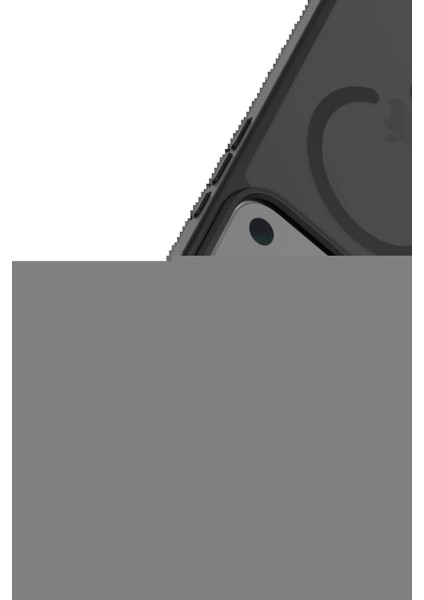 Apple iPhone 17 Pro Max Jota Magsafe Kapak - Siyah fiyatları