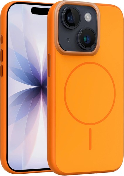 Ieg® 14 Neva Kapak - Turuncu