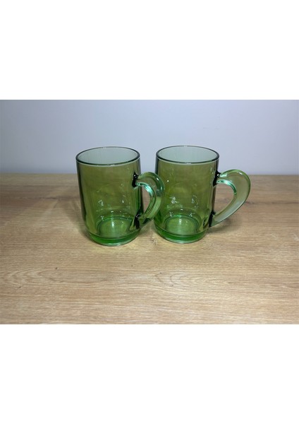 Yeşil Aware Kupa 2li 335 cc