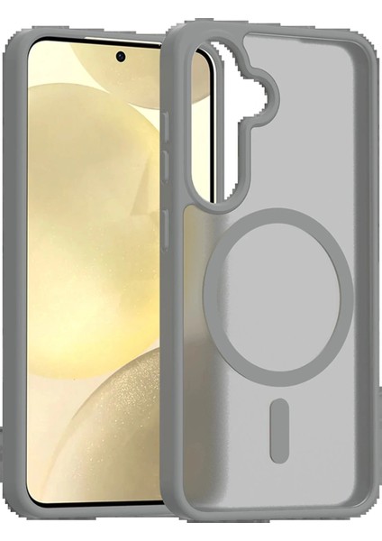 Ieg® A17 5g Jota Kapak - Titan Gri