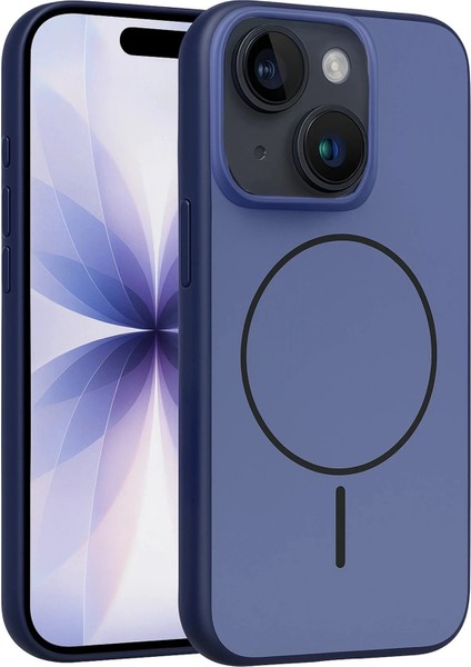 Ieg® 14 Neva Kapak - Lacivert