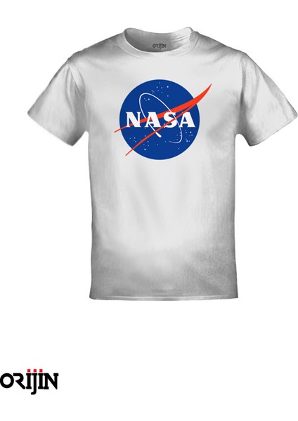 Tshirt Nasa - Xl