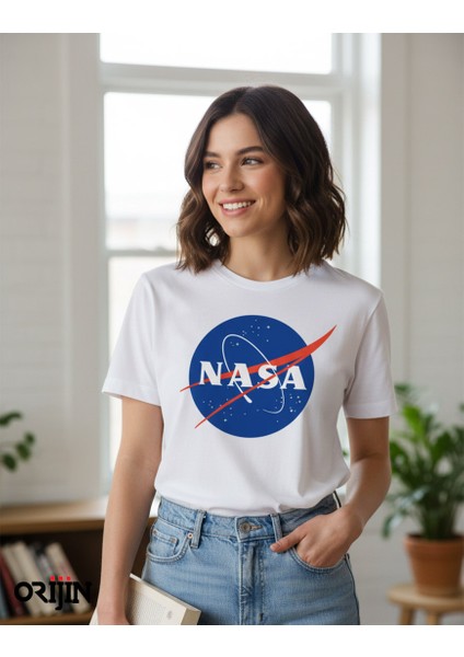 Tshirt Nasa - Xl fiyatları