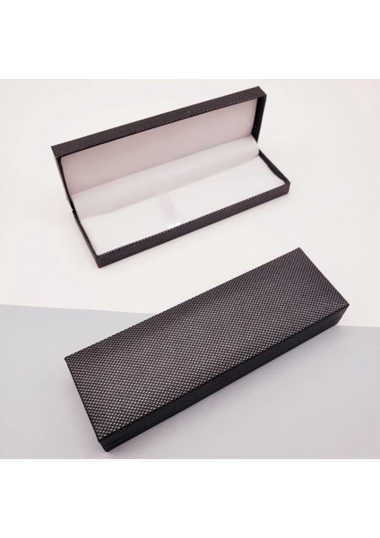 Gri Hediyelik Kalem Kutusu fiyatları