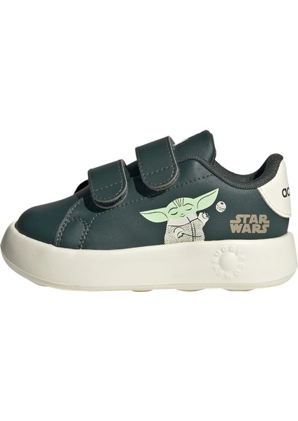 Sportswear IH6258 Star Wars Advantage Kids Ayakkabı