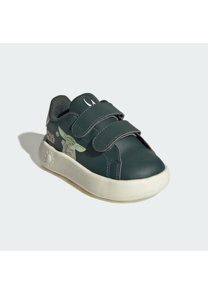 Sportswear IH6258 Star Wars Advantage Kids Ayakkabı