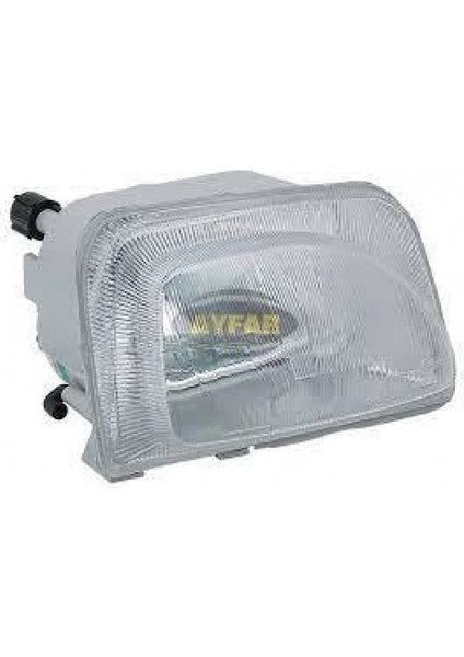 Renault Express 1994- Far Sol Oem No (7701039726)