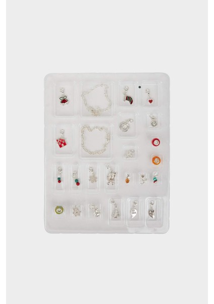 Yılbaşı Temalı Advent Calendar fiyatları