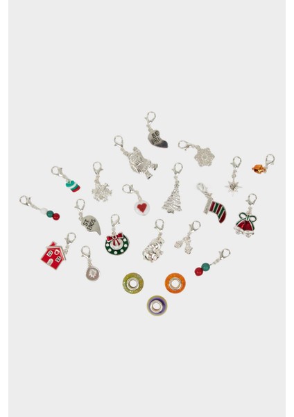 Yılbaşı Temalı Advent Calendar modelleri