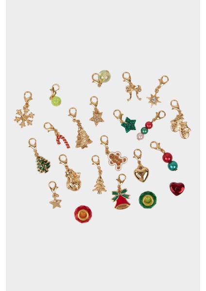 Yılbaşı Temalı Advent Calendar modelleri