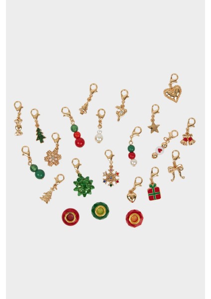 Yılbaşı Temalı Advent Calendar modelleri