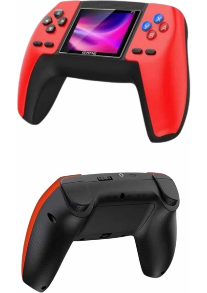 520 Retro Oyunlu El Konsolu Atari Oyun Konsolu Taşınabilir fırsatları