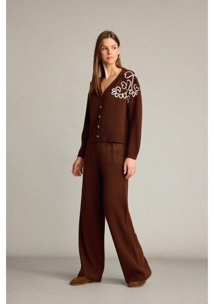 Long Fit Uzun Paça Pantolon G6304AX25WN fiyatları