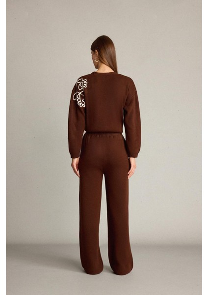 Long Fit Uzun Paça Pantolon G6304AX25WN indirimleri