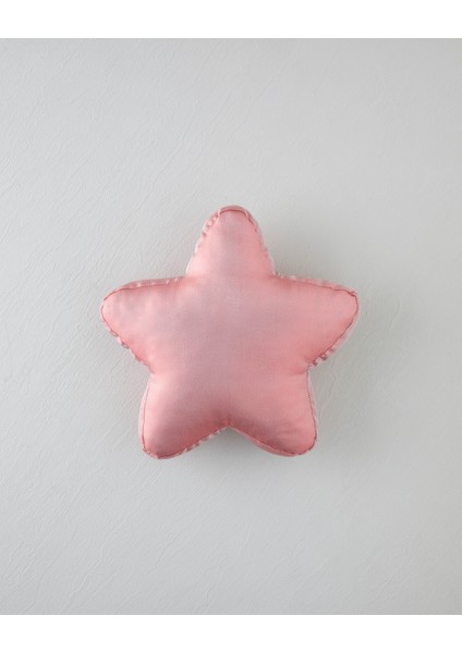 Star Dekoratif Kırlent Pudra fiyatları