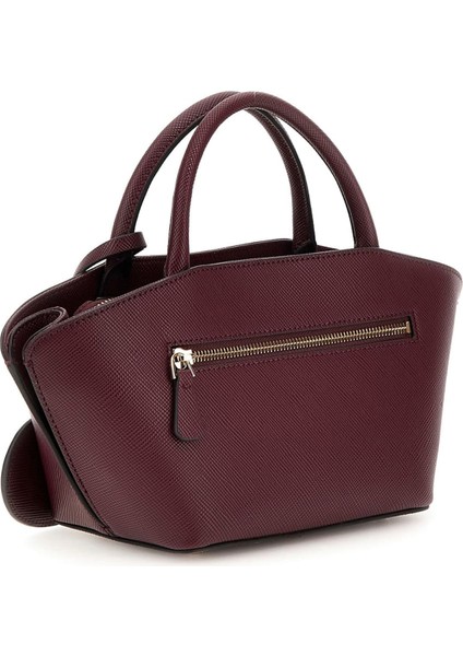 Kırmızı Kadın El Çantası HWZG9207760-WIN fiyatları