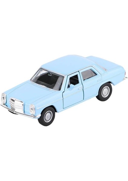 Bfs 43764 Welly Mercedes Benz 1:32 Model Araba -Karsan Oyuncak indirimleri
