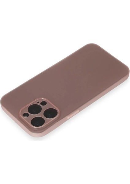 iPhone 15 Pro Max Kılıf Puma Silikon - Pembe modelleri