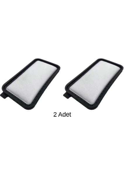 / Arnica Motor Koruma Filtresi ve Süngeri (2) Adet | Yeni Tip | Terra ve Tesla Serisi fiyatları