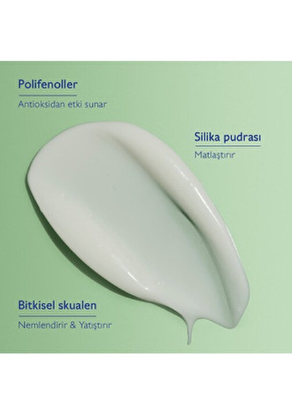 Vinopure Matlaştırıcı Nemlendirici Sıvı Krem 60 ml Yağlı Ciltler İçin modelleri