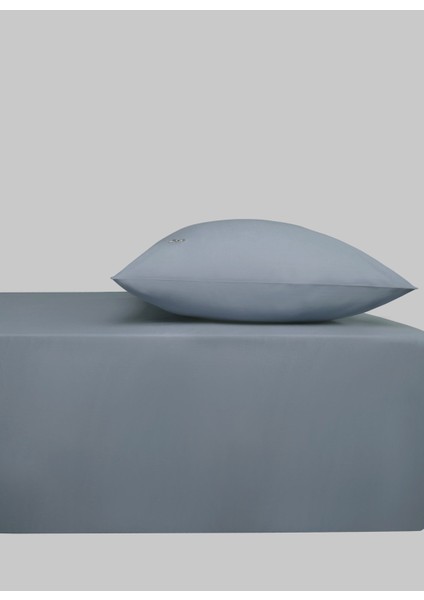 Mavi Fıtted Çarşaf NEWSLOWCITY180X200FITTEDSHEEMAVİ fiyatları