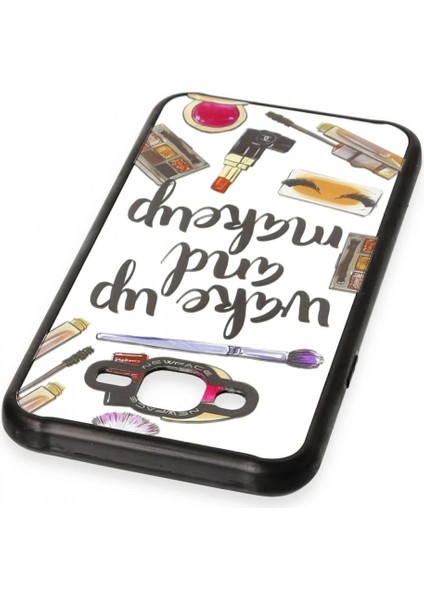 Samsung Galaxy J7 Kılıf Mirror Desenli Kapak - Mirror - 3 modelleri