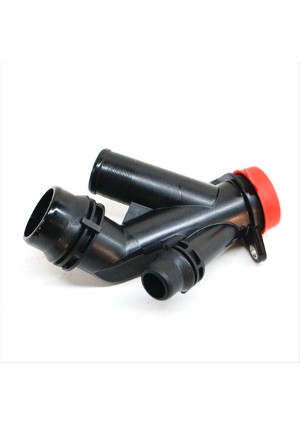 J9C6689 LR094089 Parça Konnektör Tüp Isıtıcı Çıkış Tüpü Land Rover Range Rover Evoque 12 Discovery Sport Jaguar (Yurt Dışından)